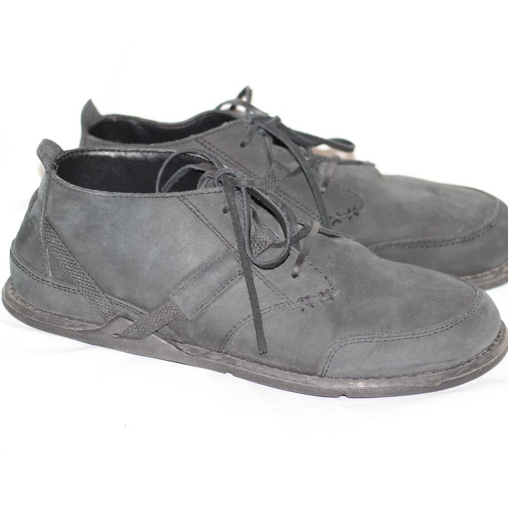 Xero Shoes Coalton Chukka Boot Ankle Men's 9